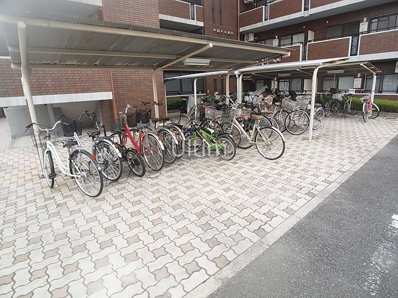 エミネンス善 その他共有部分