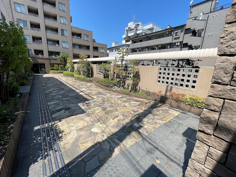 サーパスシティ西院日照町 その他