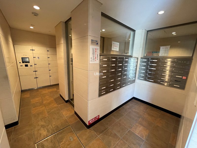 サーパスシティ西院日照町 その他