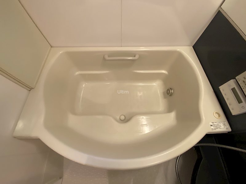 サーパスシティ西院日照町 風呂画像