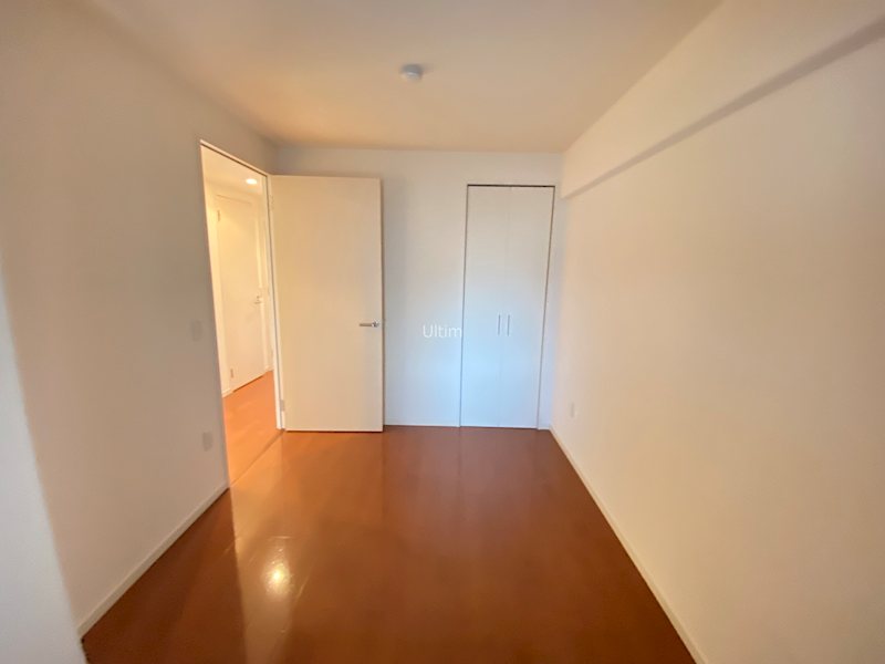 サーパスシティ西院日照町 ベッドルーム