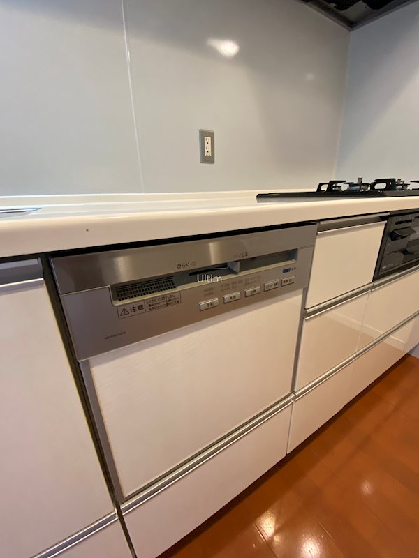 サーパスシティ西院日照町 キッチン