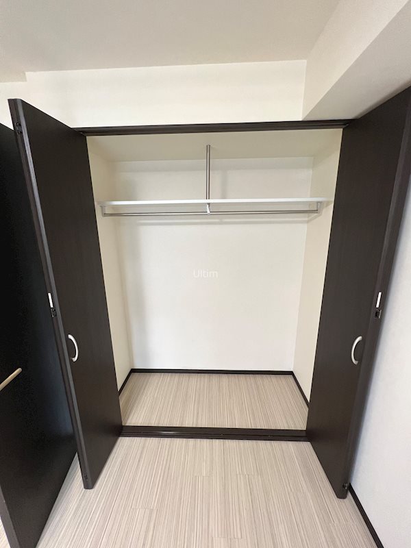 V-style西院 収納