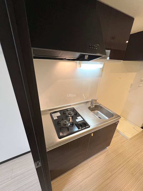 V-style西院 キッチン