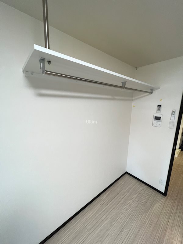 V-style西院 収納