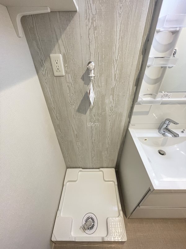 パークテラス丹波口 その他