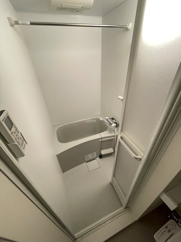 パークテラス丹波口 風呂画像