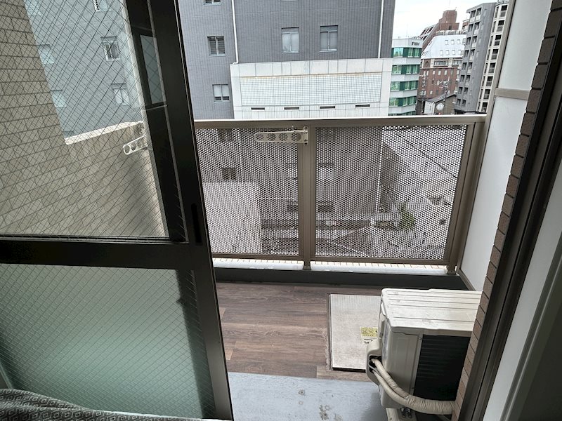 casa verde高辻 その他部屋・スペース