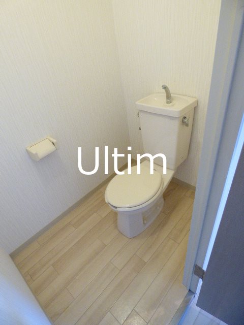 グレースダイン トイレ