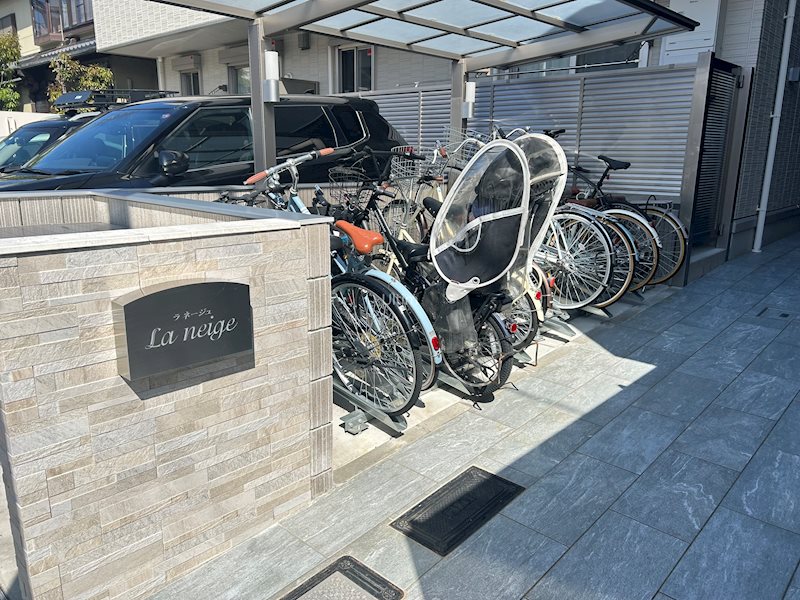 ラネージュ その他共有部分