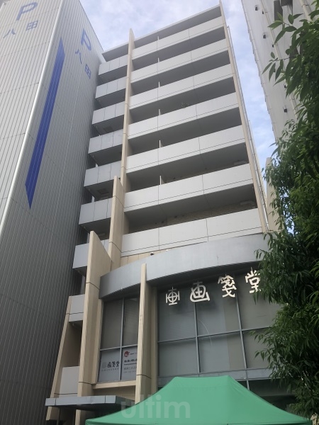 シェ・レ・クレール 外観