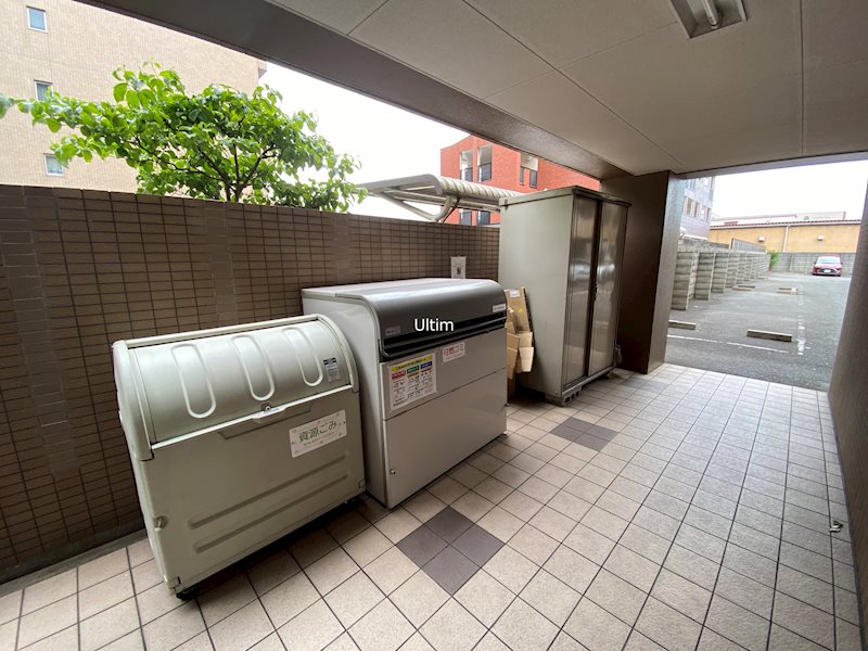 パストラーレ城南 その他