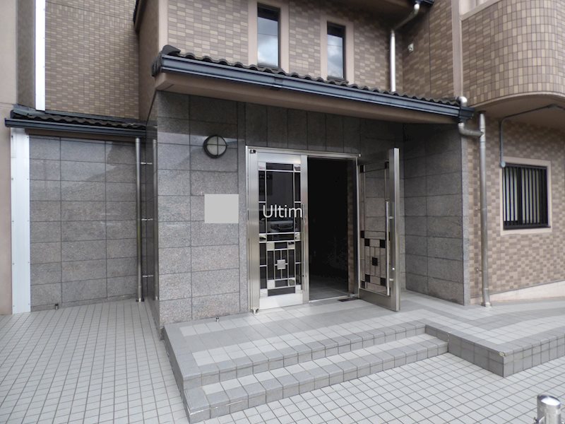 ヴェルドミール 外観