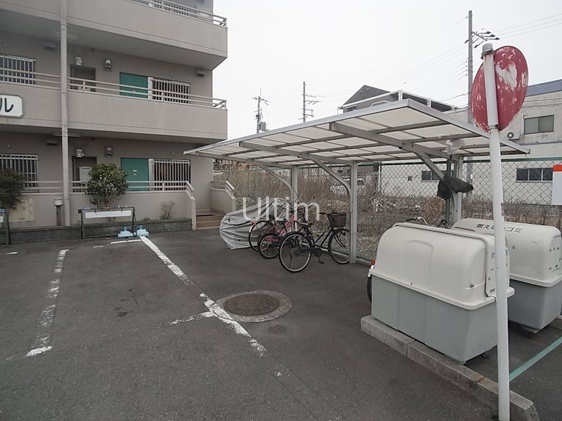 トアベルデュール その他共有部分