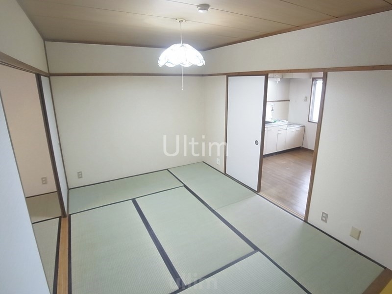 トアベルデュール その他部屋・スペース