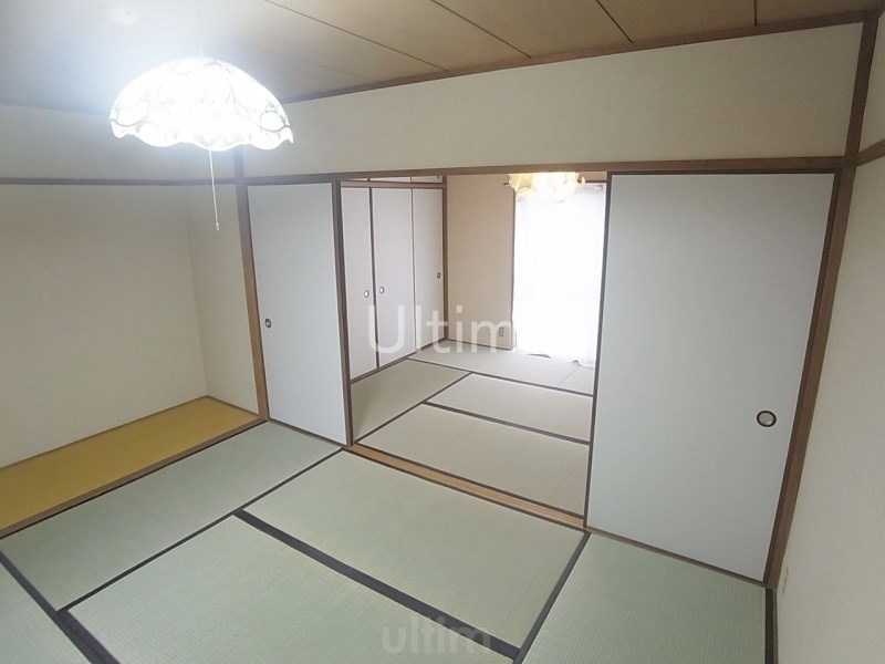 トアベルデュール その他部屋・スペース
