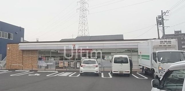 トアベルデュール コンビニ