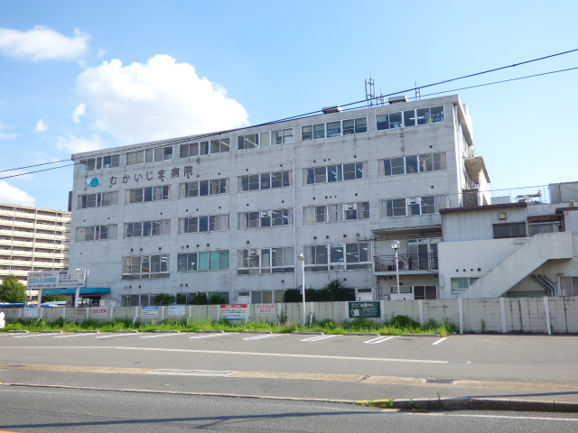 トアベルデュール 総合病院