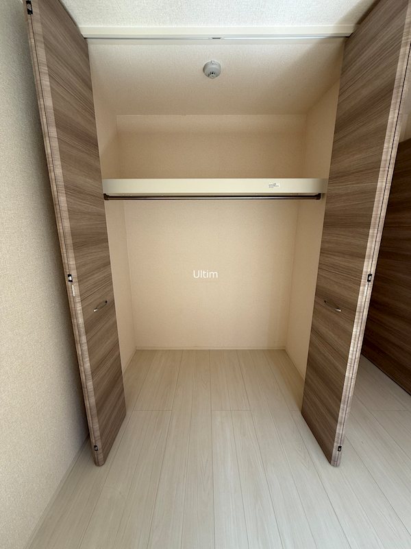 ル・シエル 収納