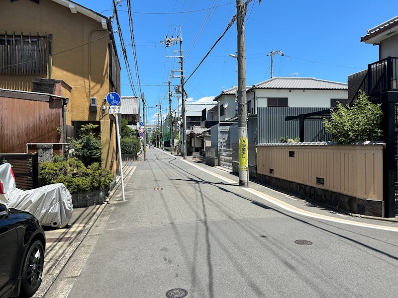 プレジール春日 その他