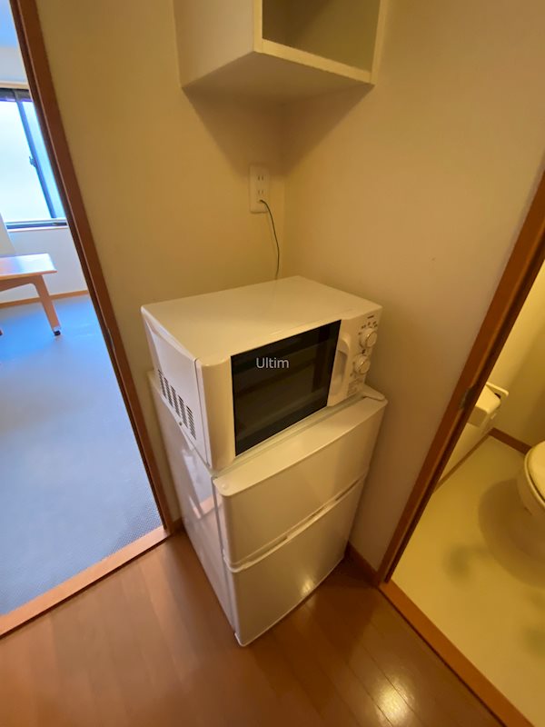 プレジール春日 その他設備