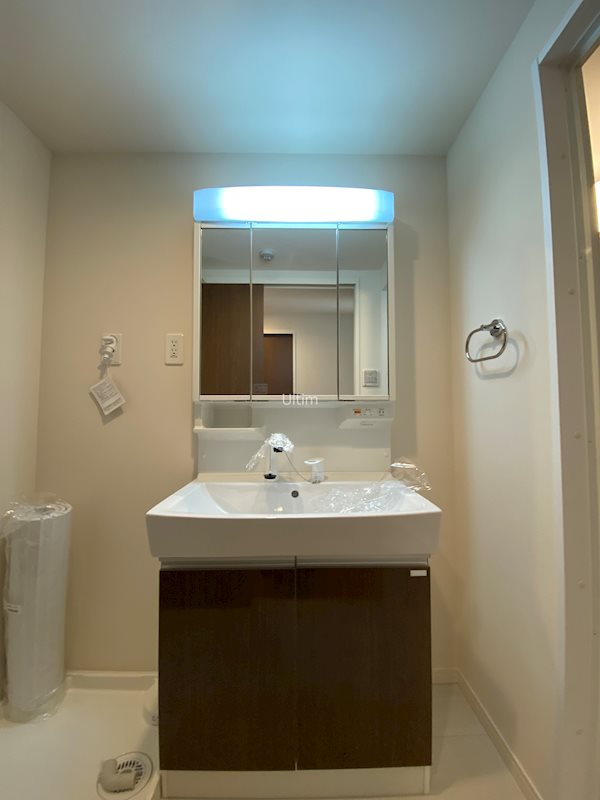 Palacio西院 洗面所