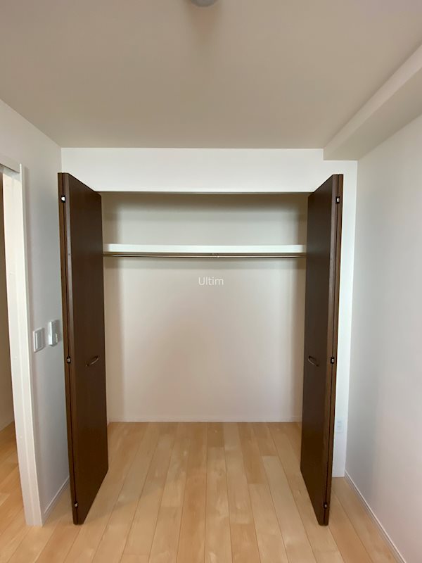 Palacio西院 収納