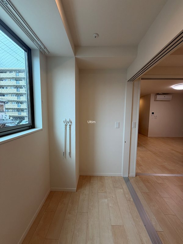 Palacio西院 その他設備