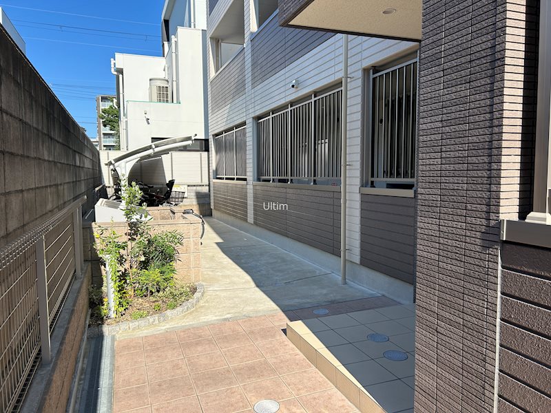 Palacio西院 その他