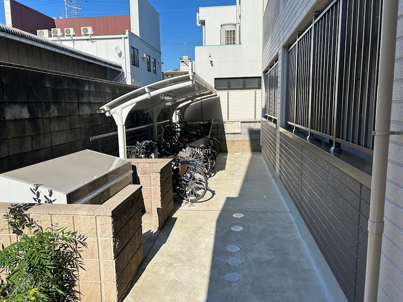 Palacio西院 その他