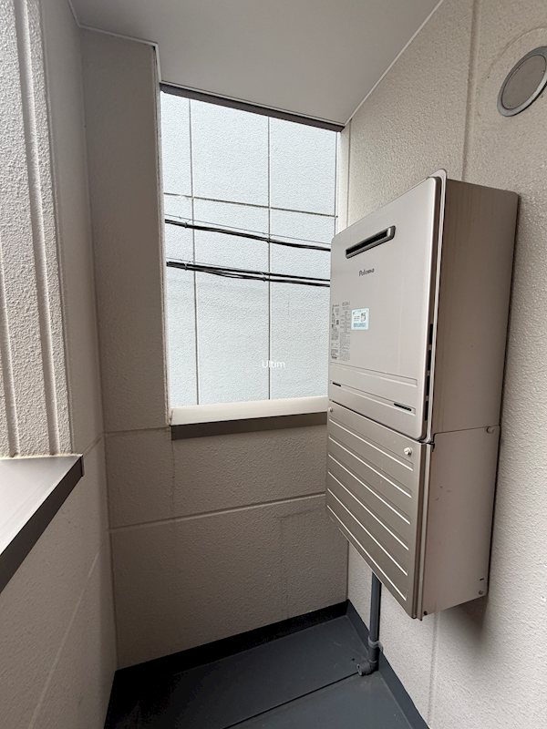 Palacio西院 眺望