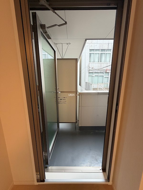 Palacio西院 その他