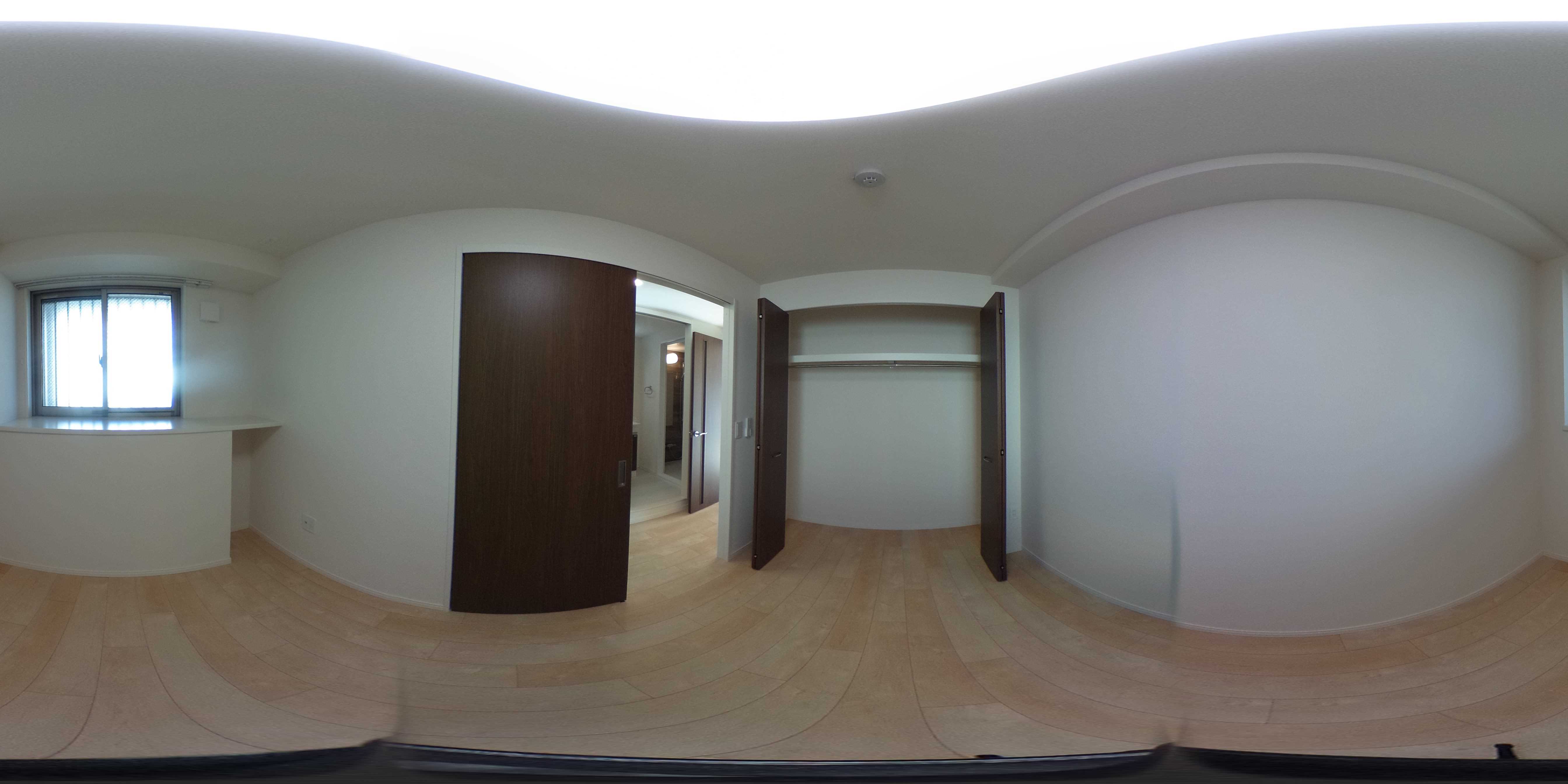 Palacio西院 洋室