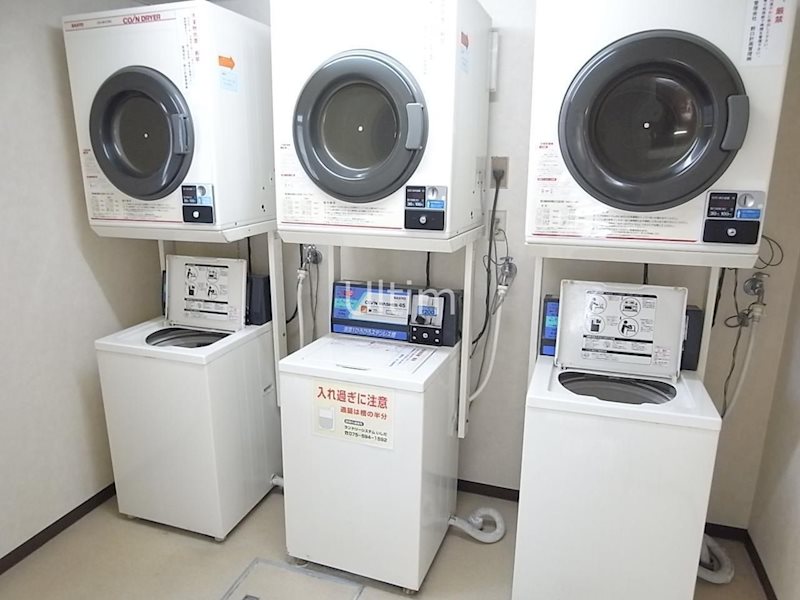 コーポ三谷 その他共有部分