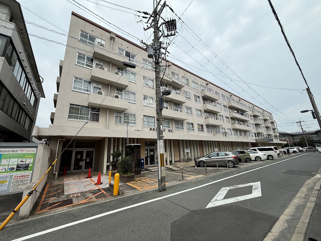 コーポ三谷 役所