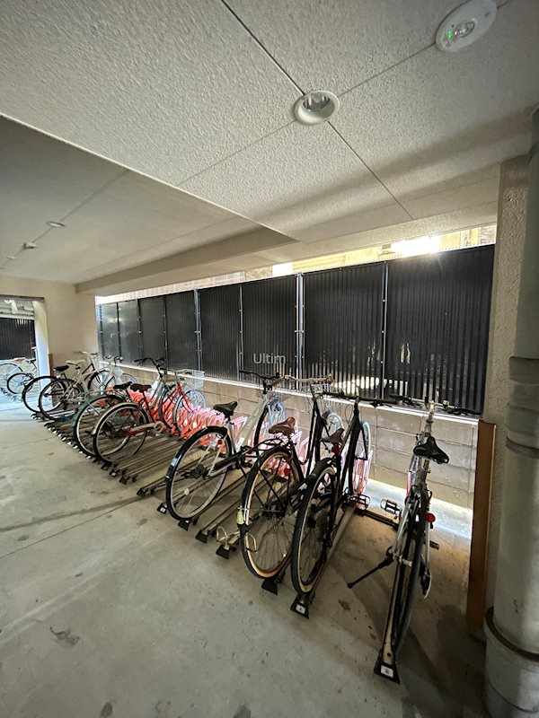 スワンズ京都五条大宮 その他共有部分