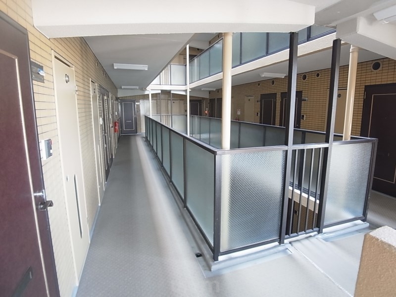 朝日プラザ深草 その他