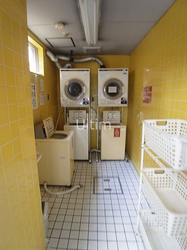 朝日プラザ深草 その他共有部分