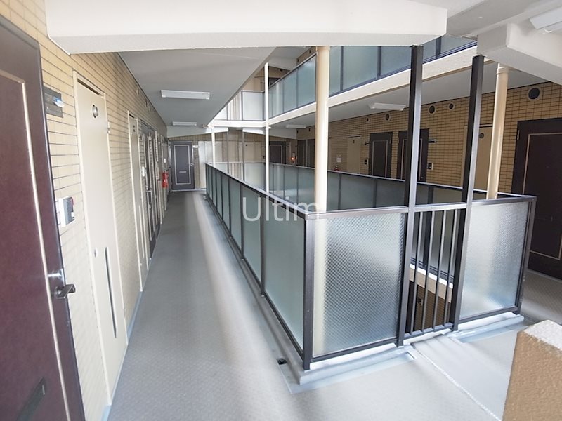 朝日プラザ深草 その他共有部分