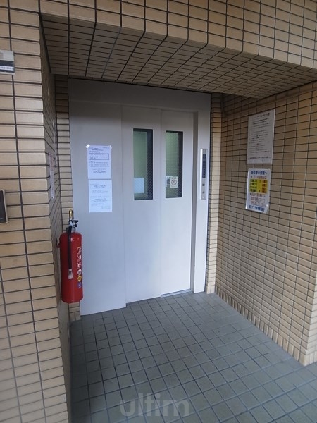 朝日プラザ深草 その他