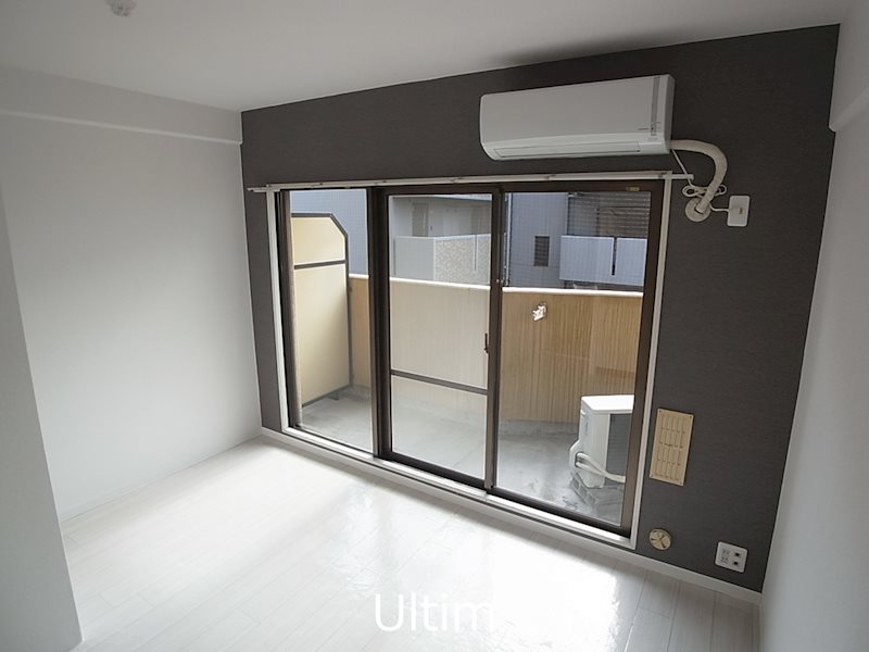 朝日プラザ深草 その他