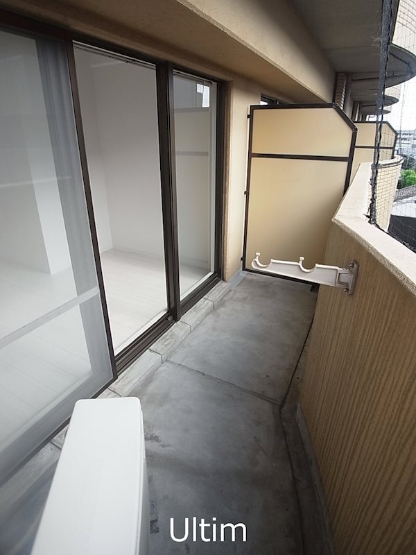 朝日プラザ深草 その他