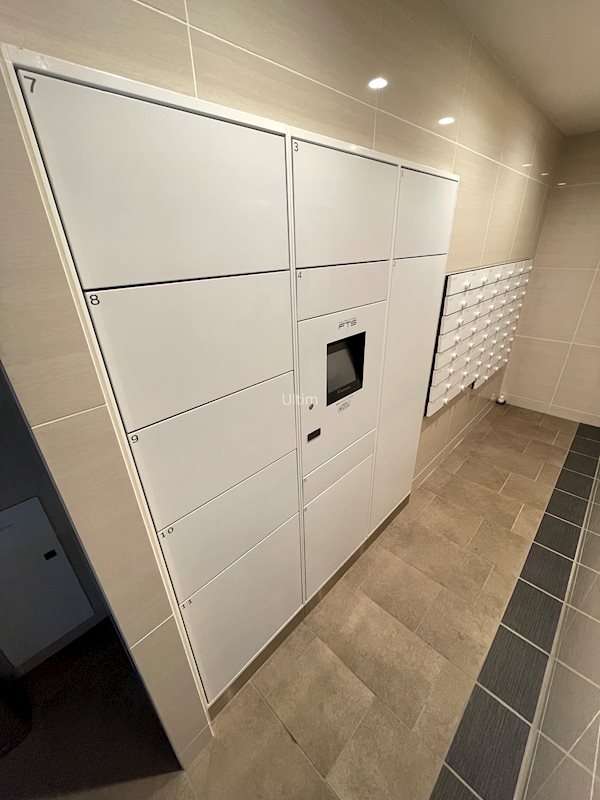 プレサンスTHE KYOTO 華苑 その他共有部分