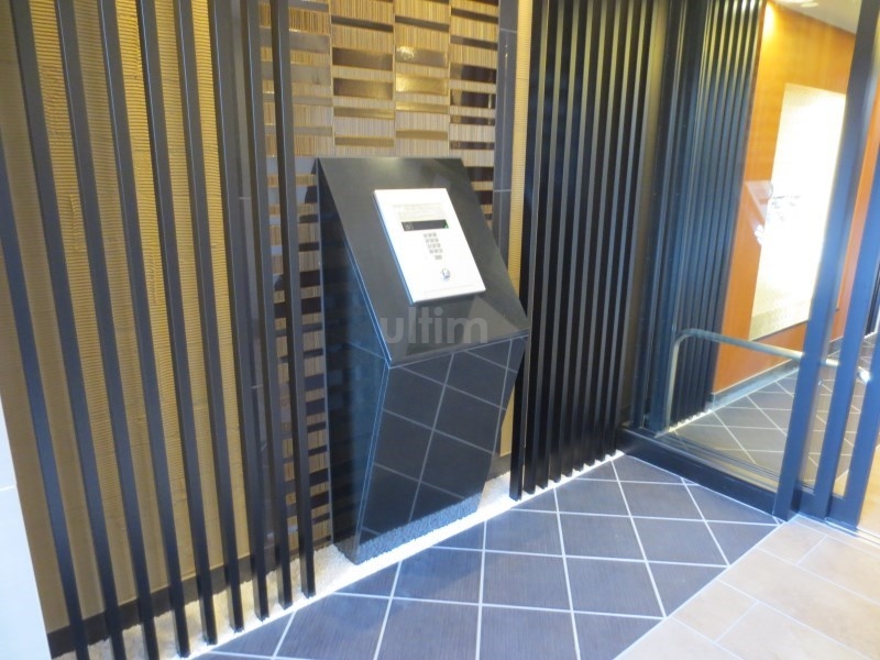 プレサンスTHE KYOTO 華苑 その他