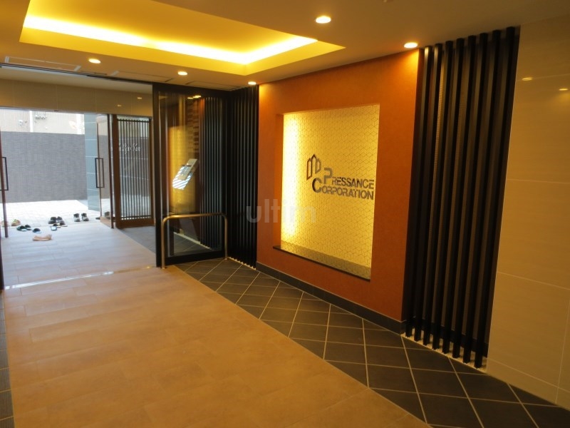 プレサンスTHE KYOTO 華苑 その他