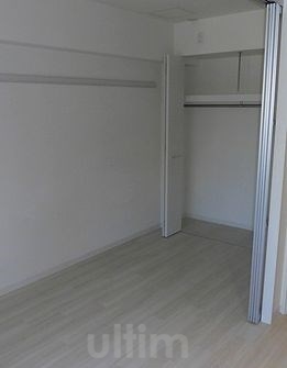 プレサンス京都四条烏丸響 収納