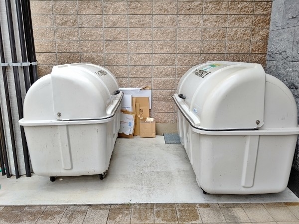 プレサンス京都四条烏丸響 その他共有部分