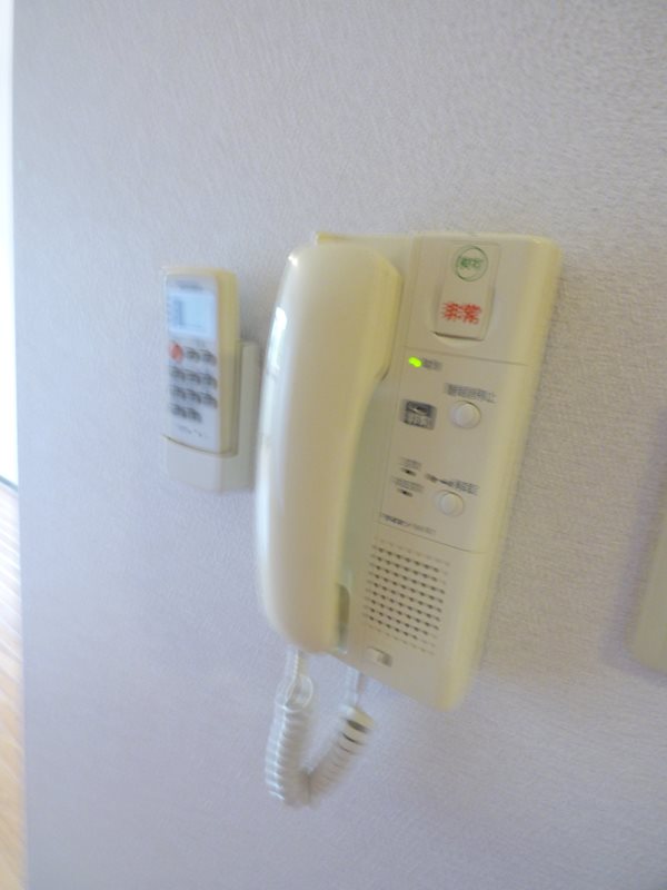 カシオペア セキュリティ