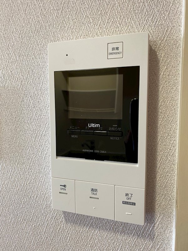 プレシードノモト セキュリティ