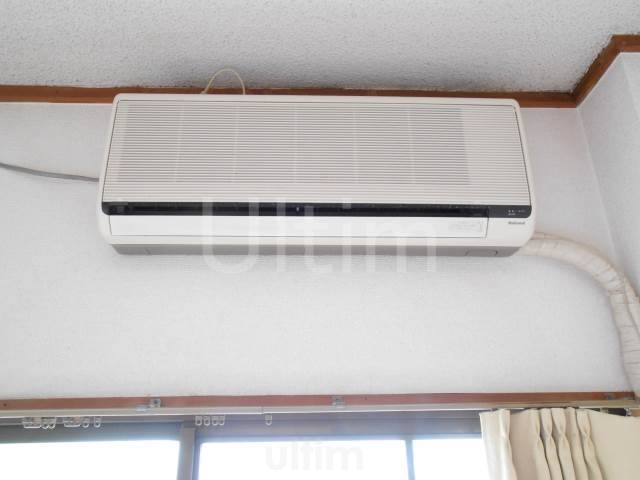 ハイツ清晃 その他設備